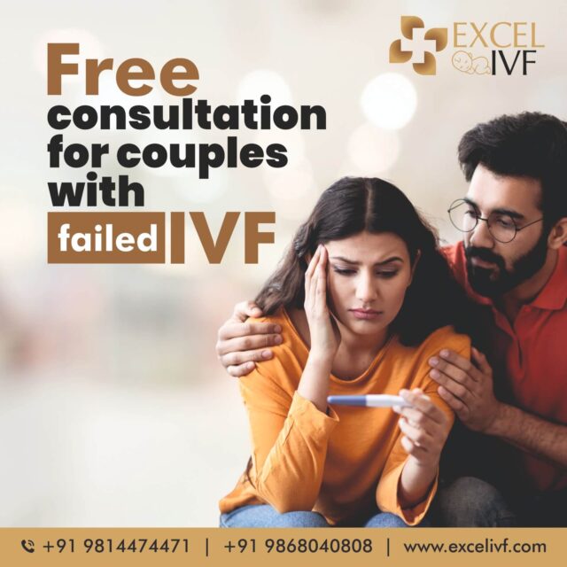 Ivf Specialist In Delhi Dr Rhythm Gupta