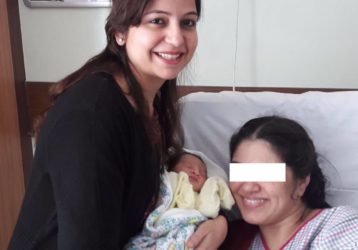 Success Story - IVF Doctor Delhi