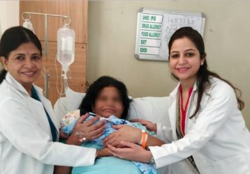 Success Story - IVF Doctor Delhi