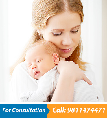 IVF Specialist in Delhi | Dr. Rhythm Gupta | Shalimar Bagh