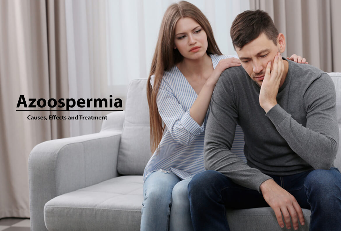 Azoospermia Treatment