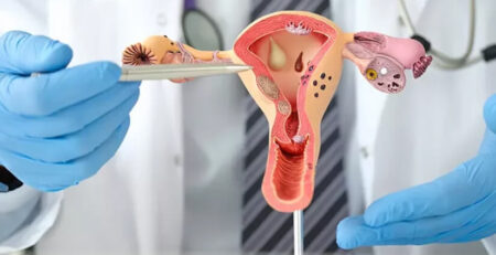 infertility specialist