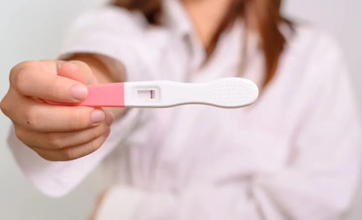 Unexplained Infertility in Females