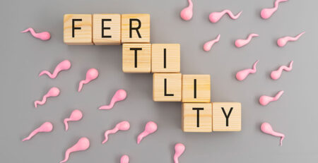 Infertility in women