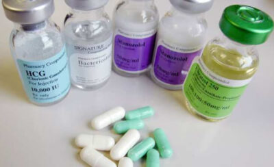 Decreased Sexual Activity: Cause or Effect of Low Testosterone?