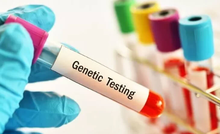 genetic IVF testing