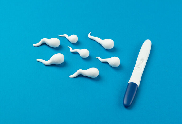 Semen Preparation Techniques for Intrauterine Insemination