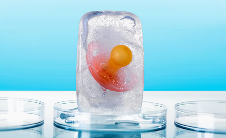 Egg Freezing Procedure