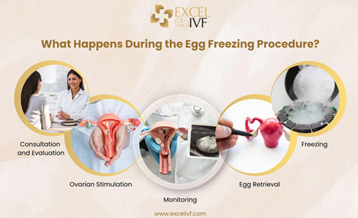 Egg Freezing Procedure