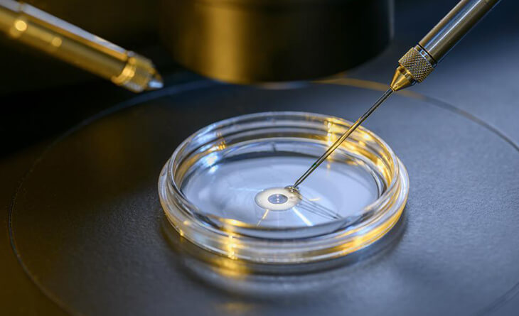 Advances IVF Technology