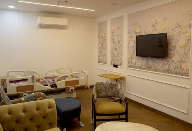 Ivf Specialist In Delhi Dr Rhythm Gupta