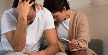 Infertility Treatment in Delhi