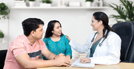 IVF Treatment in Delhi