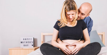 IVF pregnancy complications