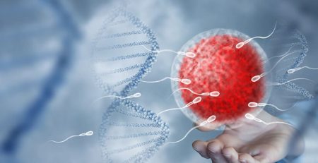 Male infertility treatment