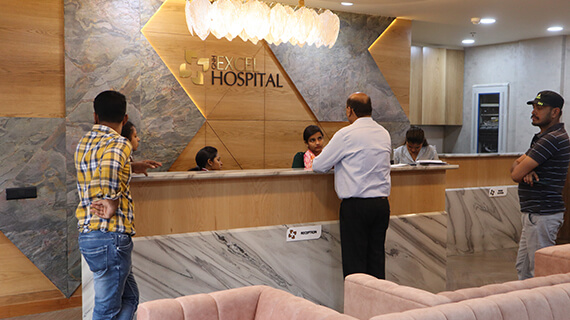 Why Choose Excel IVF in Delhi - Dr Rhythm Gupta - Excel IVF -01