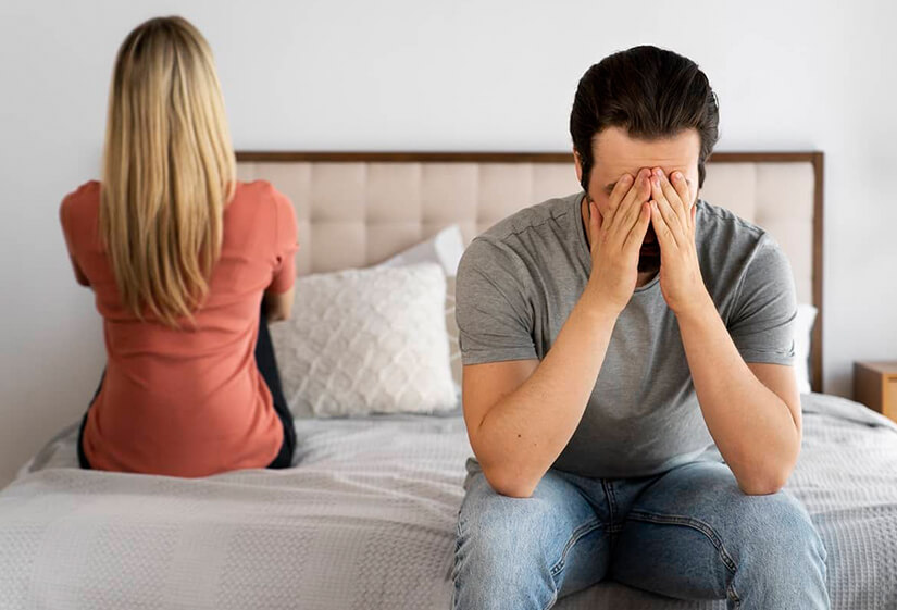 Low sperm count treatment