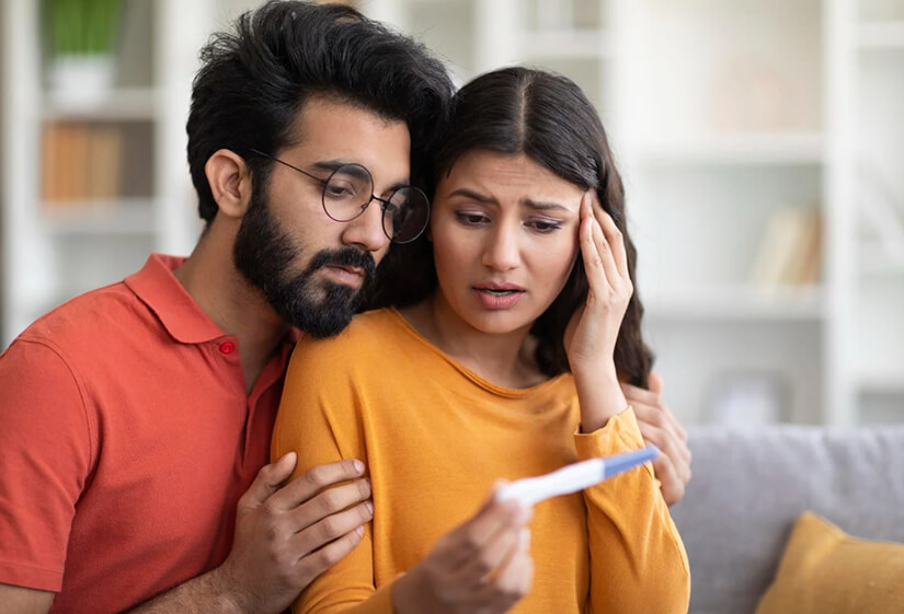 Male Infertility Doctor