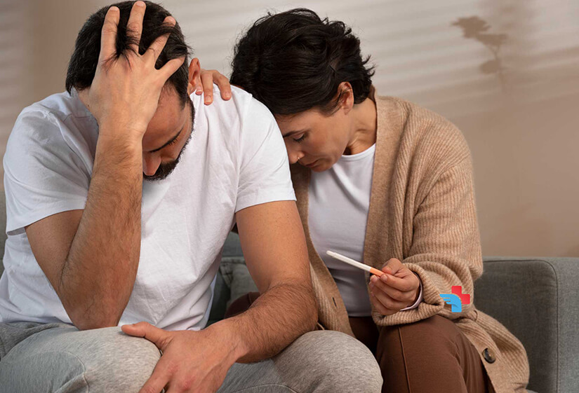 Male fertility treatment