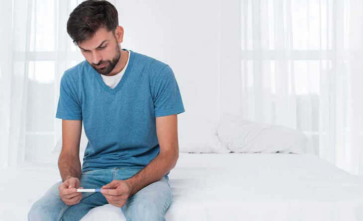 Medicines for male infertility