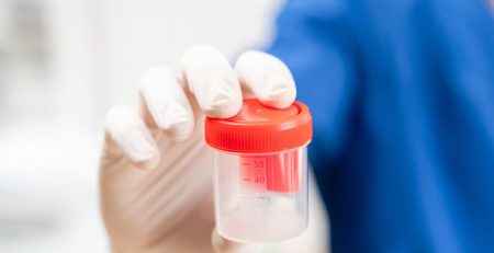 Semen analysis near me