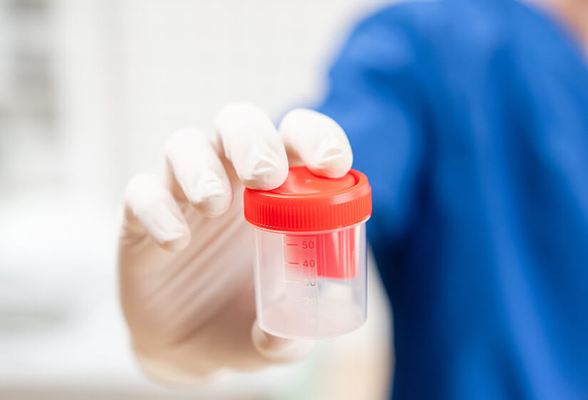 Semen analysis near me