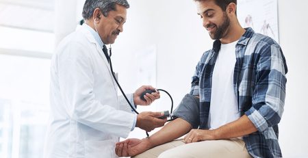 Urologist for male infertility in Delhi