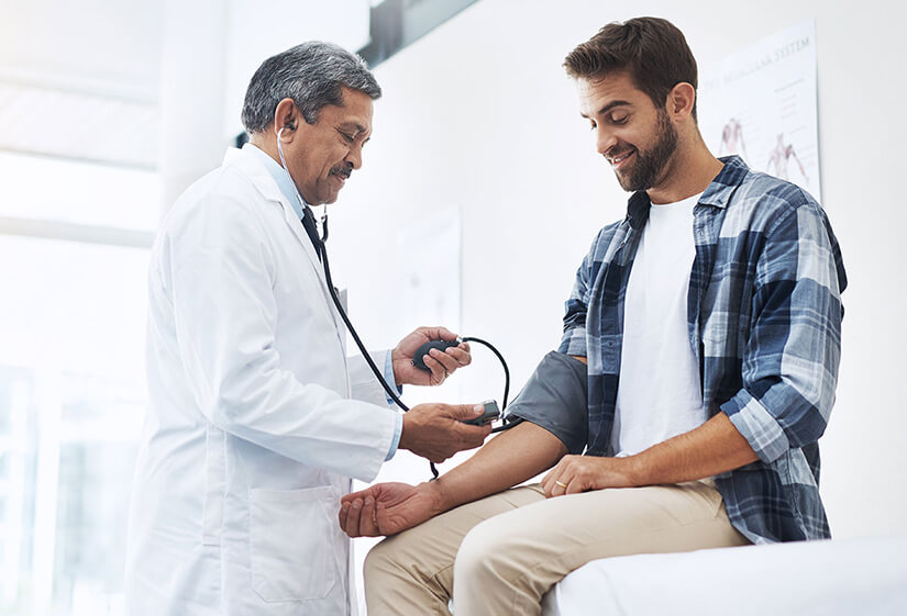 Urologist for male infertility in Delhi