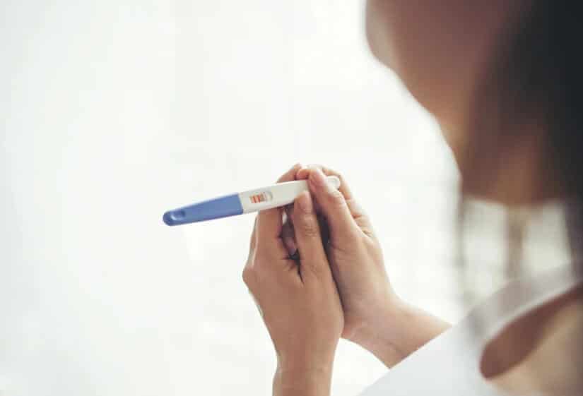 Hormonal imbalance infertility