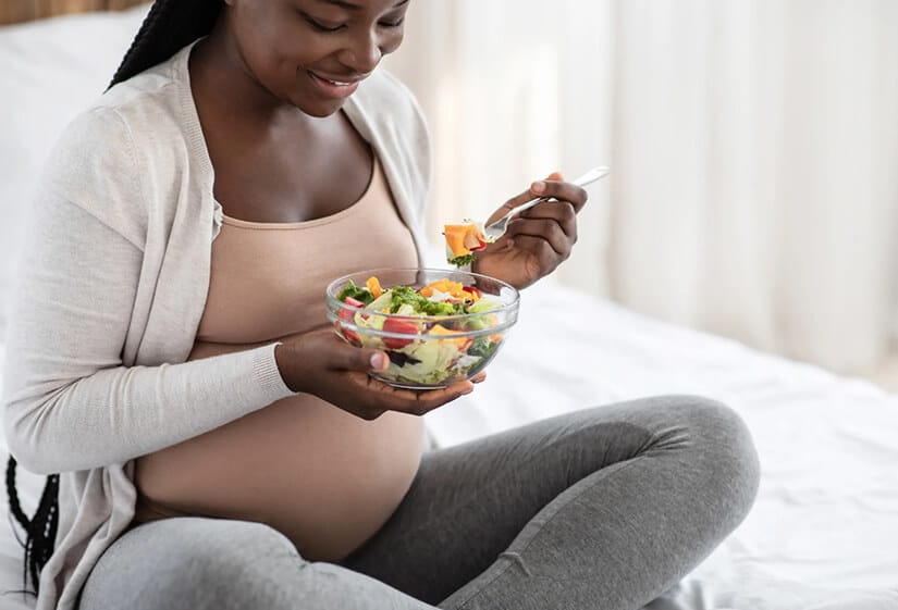 improve fertility naturally