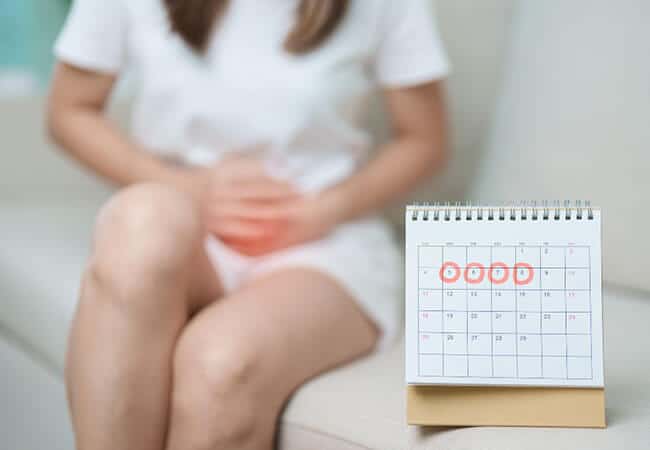 Ovulation disorders treatment