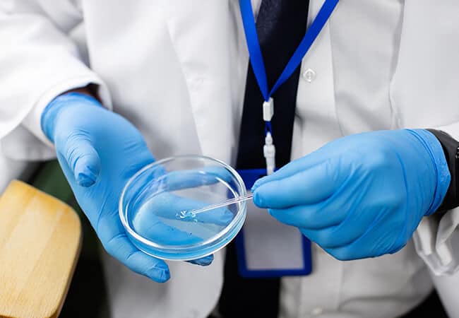 semen analysis interpretation