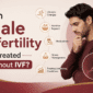 Can Male Infertility Be Treated Without IVF - Dr Rhythm Gupta - Excel IVF