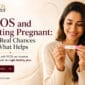 how to get pregnant with pcos