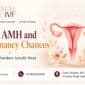 Low AMH and Pregnancy Chances - Dr Rhythm Gupta - IVF Specialist in Delhi