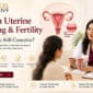 Thin Uterine Lining and Fertility - Dr Rhythm Gupta - IVF Specialist in Delhi