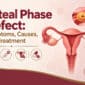 Luteal Phase Defect- Symptoms_Causes and Treatment - Dr Rhythm Gupta - IVF Specialist in Delhi